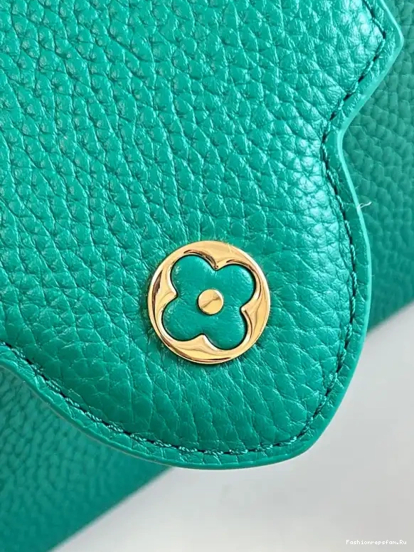 FS CHEAP LOUIS VUITTON CAPUCINES MINI 0527